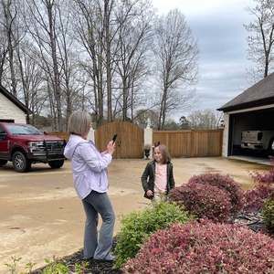 Meet your Posher, Penny